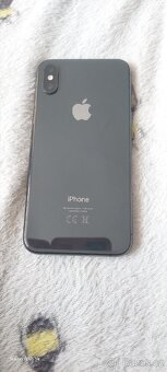 Po sleve Iphone xs 256 gb - 8