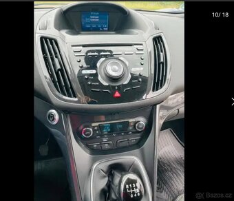 Ford Kuga 2,0TDCi 120kW 4x4 Titanium - 8