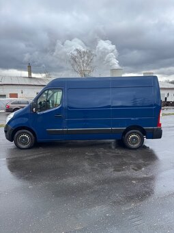 Renault master - 8