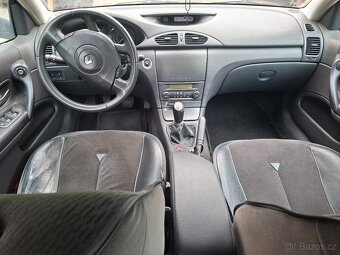 Renault Laguna 2 - celek na náhradní díly - 8