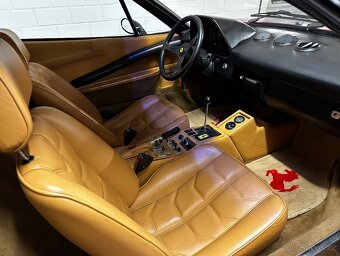 Ferrari 308 GTSi Targa (1980) - 8