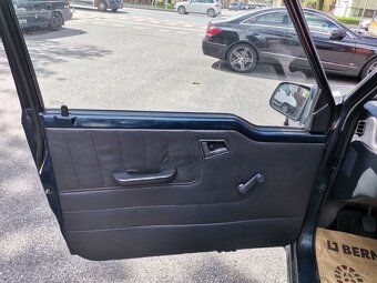 Suzuki Vitara 1.6i 59kw 3dv. 4x4 Tažné - 8