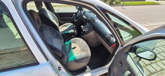 Citroën Xsara Picasso 2.0 HDi r.v. 2000 - 8
