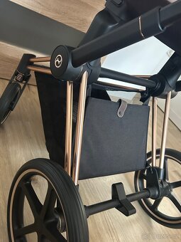 CYBEX PRIAM - 8