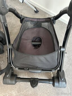 Set EGG2 - limitovaná edice Jurassic black/gold - 8