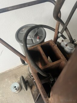 Štípačka na dřevo - 8