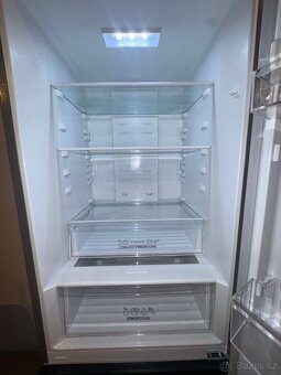 Lednice Gorenje Multiflow 360 - 8