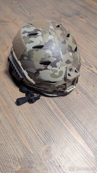 M-4 Delta Armory - 8