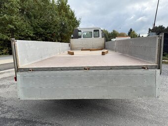 IVECO EUROCARGO 75E12 VALNÍK LOŽNÁ  PLOCHA 6.5M 270 000 KM - 8