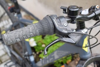 Horské kolo DHS   vel. M, kola 29 - 8