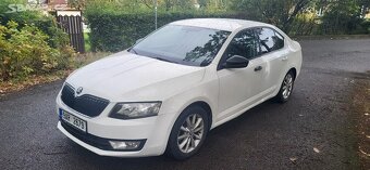 Škoda Octavia III 1.4 G-Tec CNG 81kW Active Plus rv 2015-CZ - 8