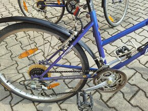 Dětská kola Author - 8