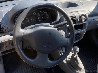 Renault Thalia 1.4 16V - 8