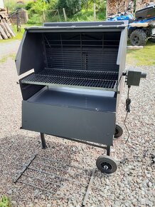 Multifunkční gril - 8