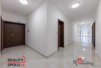 Pronájem, byty/2+kk, 60 m2, Sedlecká 1084/33, 36010 Karlovy  - 8