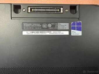 DELL Precision 7510 Intel Corei7 - 8