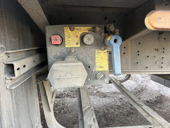 Schmitz Cargobull SCS 24/L,Standart,náves - 8