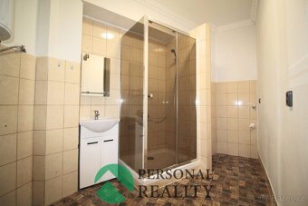 Pronájem bytu 2+1 59 m², Karlovy Vary - Rybáře, ev.č. 02677 - 8