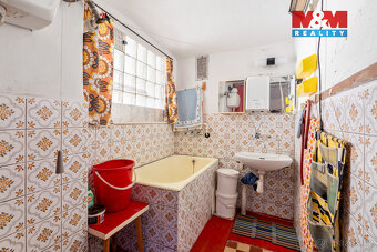 Prodej rodinného domu, Úpohlavy - 8