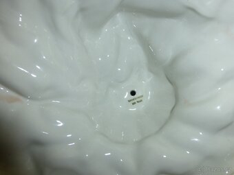 porcelán royal dux - 8