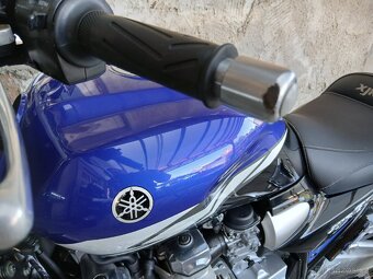 Yamaha xjr 1300 - 8