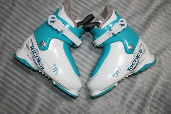 lyže elan 90 cm - 8