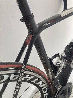 Silniční kolo Superior Road Team 2014 - karbon - 8