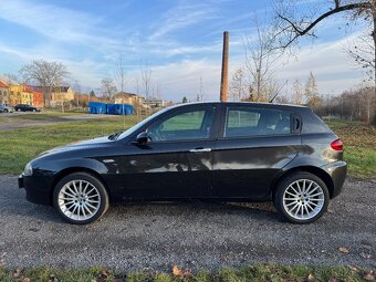 Alfa Romeo 147, 1.6 16V Twinspark 77Kw - 8