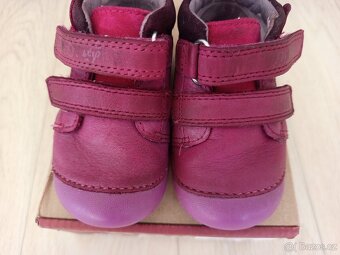 Dívčí boty - 8