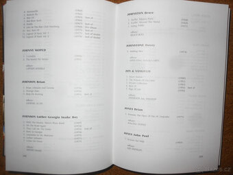 Kniha - Třicetpět ro(c)ků rocku - 8