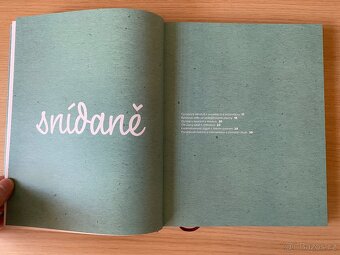 Nová kniha Fresh kuchyně - Zdeněk Polhreich - 8