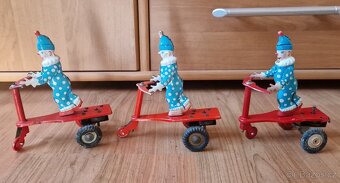 Akvaball - KZ Semily, šáša,Niklová a pět čůrajících panáčků - 8