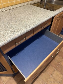 Kuchyňská linka - 8