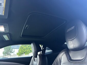 Chevrolet Camaro SS 6.2 V8 315KW r.v.2010 najeto 175994 - 8