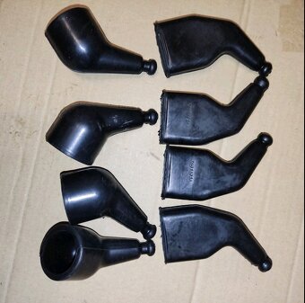 Originální ruské karburátory K68 PEKAR PZ28 K37 K302 K38 - 8