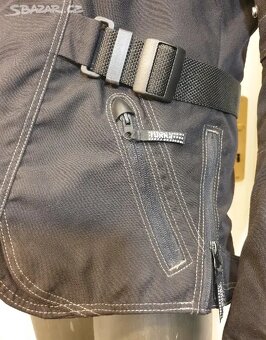 Rukka bunda na motorku značková bunda na moto 44 - 8