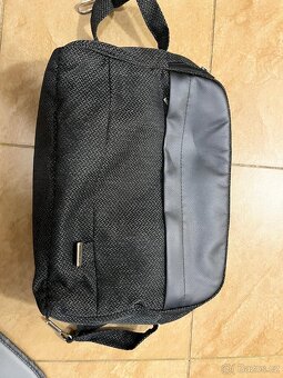 Kočárek RIKO Nano Pro dvojkombinace plus příslušenství - 8