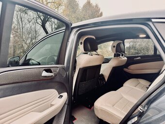 Mercedes-Benz Gle 3,5 cdi - 8