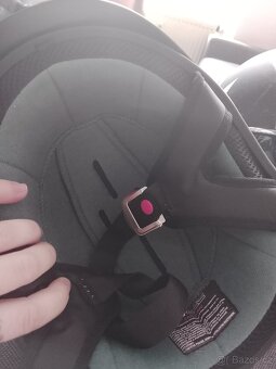 Prodám dvě úplně nové helmy a rukavice - 8