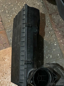 fitr box fabia 3 III 1,4 TDI - 8