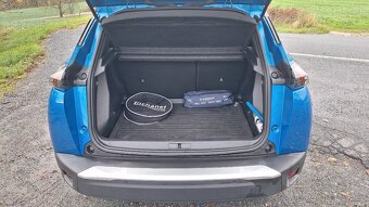 Peugeot e2008 GT 2021 - 8