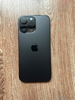 Apple Iphone 14 Pro Max 512 GB Space Black - 8