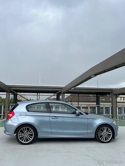 BMW 116i 2.0 2010 Motor po GO - 8