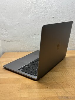 MacBook Pro M1 2020 CTO /16GB RAM/256GB SSD/Záruka - 8