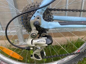 Dámské kolo Author - 8