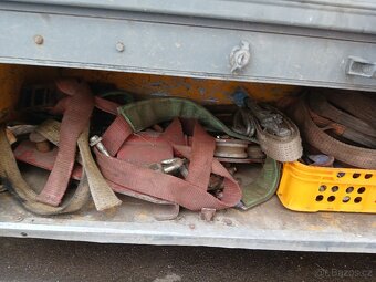 Man odtahový sjížděčka ruka brejle - 8