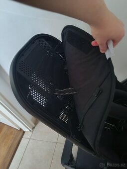 Kočárek Carrello Ultra - 8