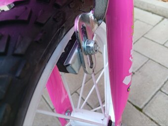 Dětské Kolo DINO Bikes 14 - 8