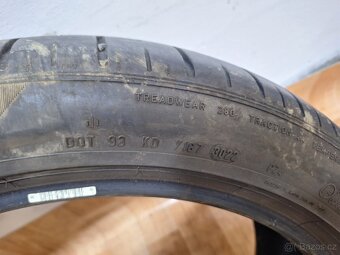 Letní pneu 245/45/20 Pirelli - 8
