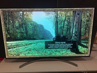 OLED TV LG OLED 55B8SLC - 8